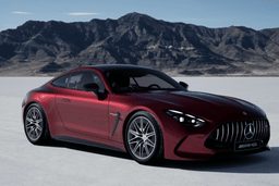 Mercedes Benz Amg Gt Color Patagonia Red Mercedes Benz Amg Gt Color Patagonia Red
